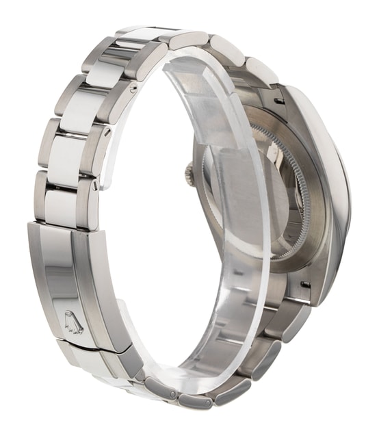 Rolex Datejust 41 126300 Image 3